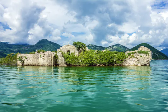 Jednodniowa wycieczka nad Jezioro Szkoderskie z Herceg Novi