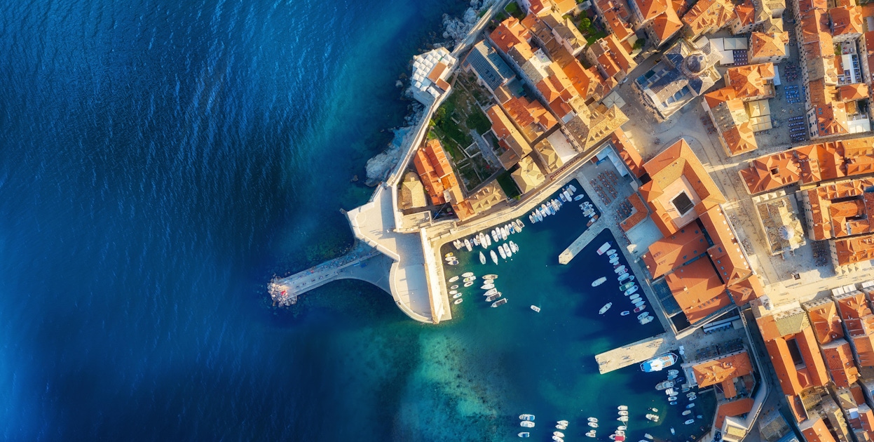 City in Tivat