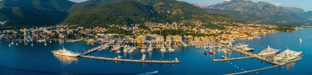 Things to do in Tivat