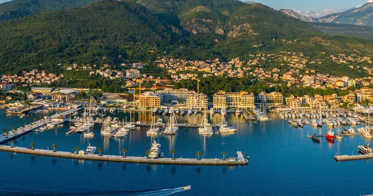 Things to do in Tivat: Museums, tours, and attractions