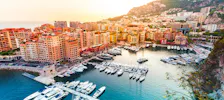 Monte Carlo