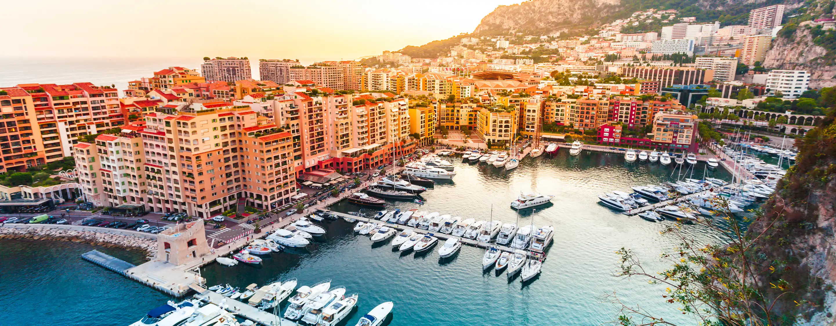 Monte Carlo