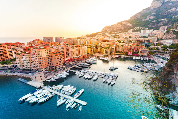 Monte Carlo