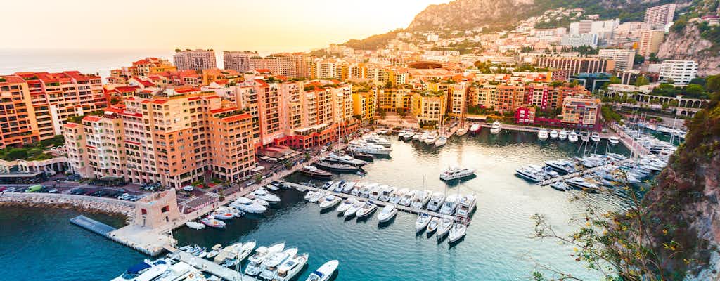 Monte Carlo: biglietti e visite guidate