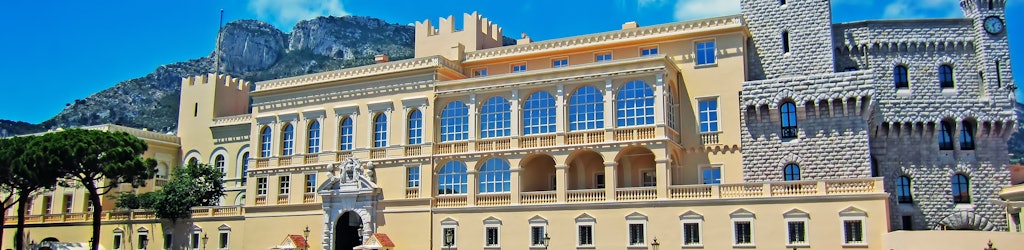 monaco palace tours