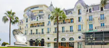 Hotel de Paris