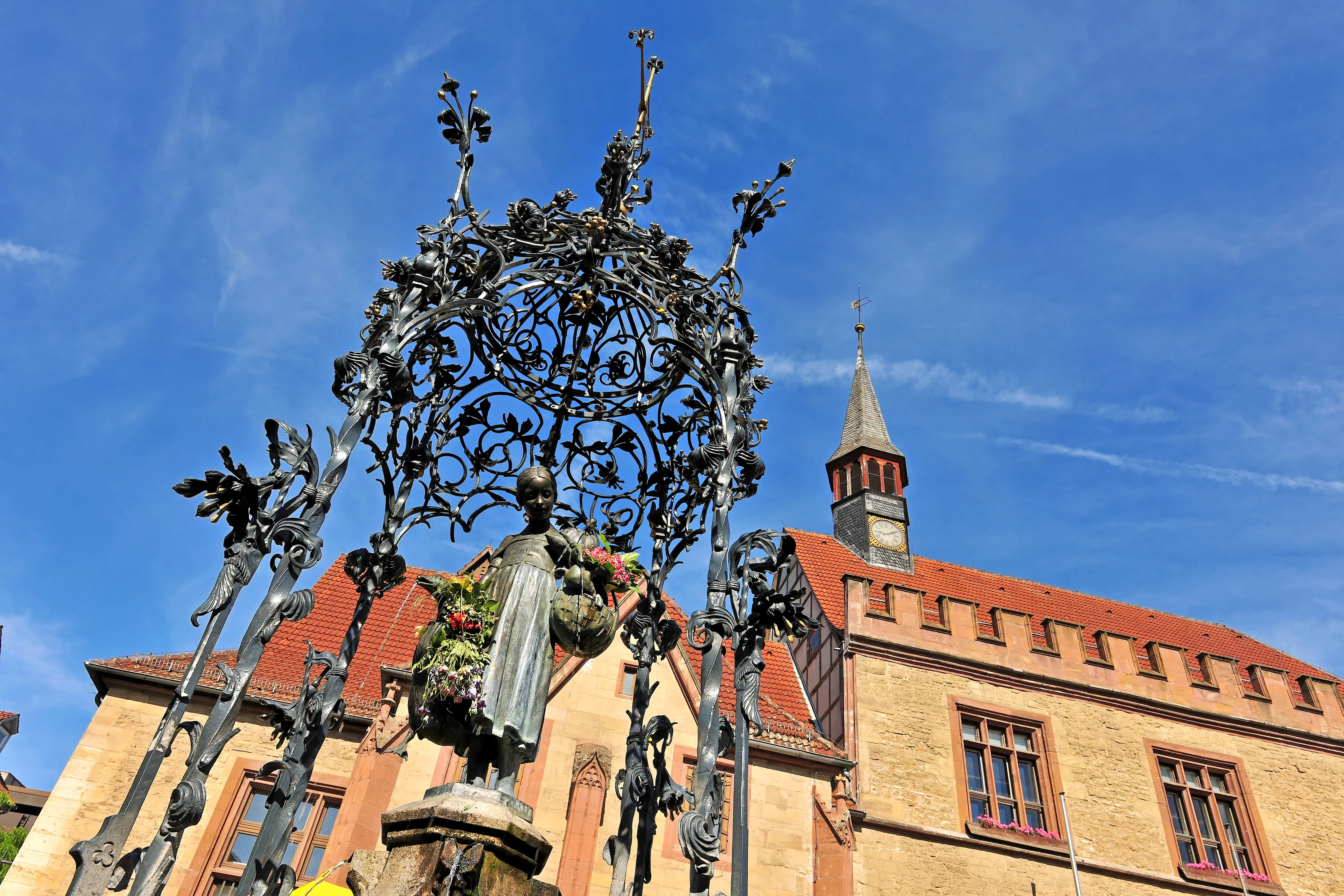 Gottingen