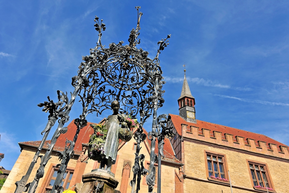 Things to do in Gottingen: tours and activities