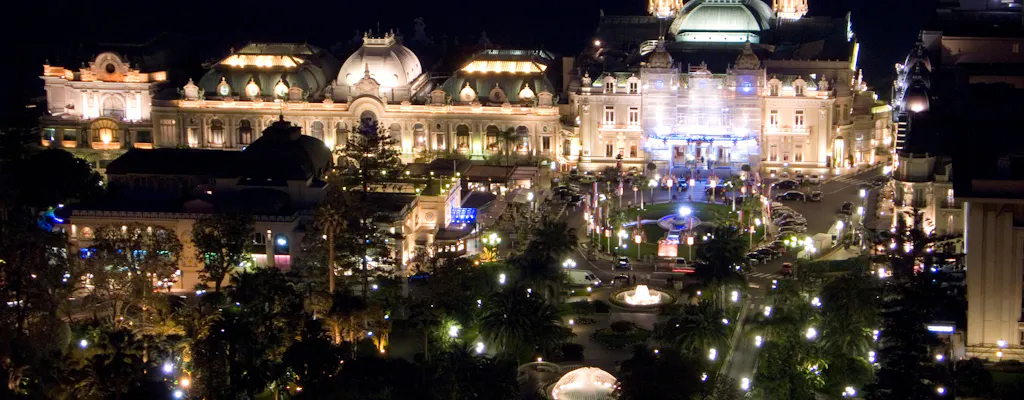 Café de Paris