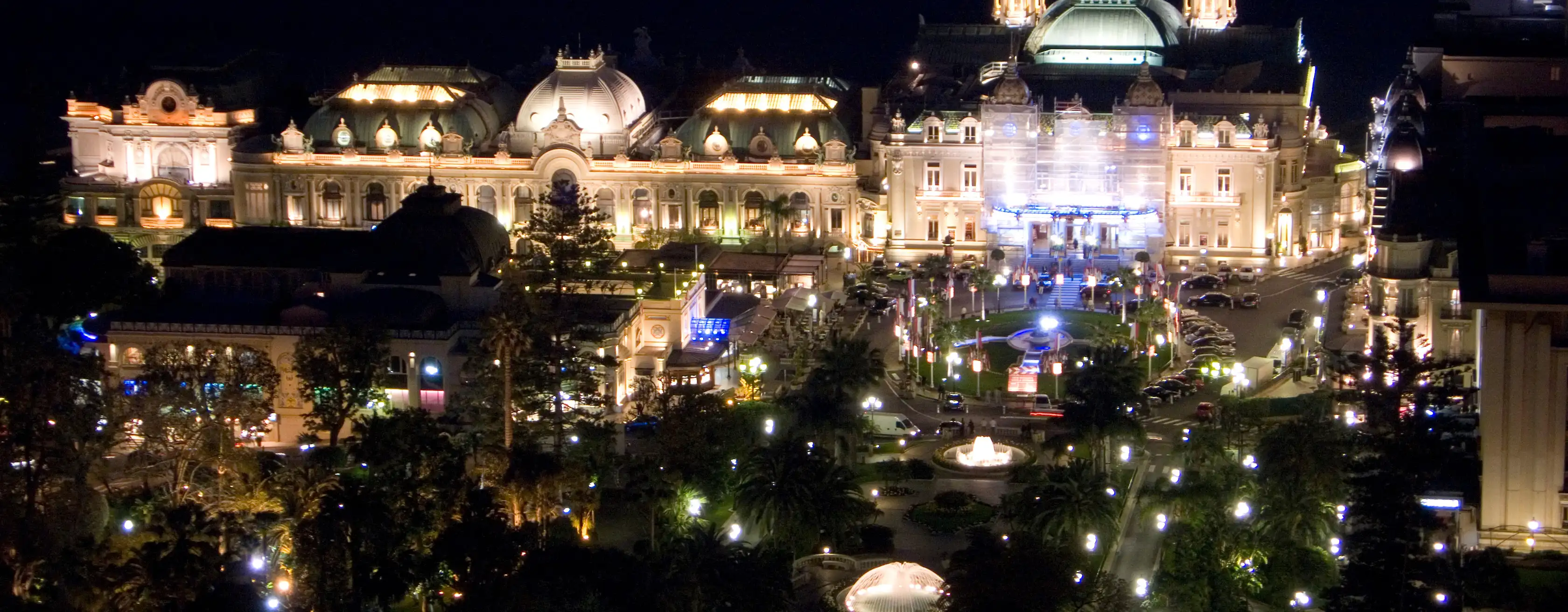 Café de Paris: biglietti e visite guidate