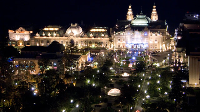 Café de Paris