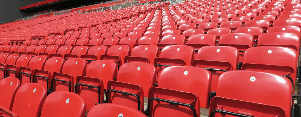 Anfield Stadium