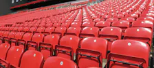 Anfield Stadium