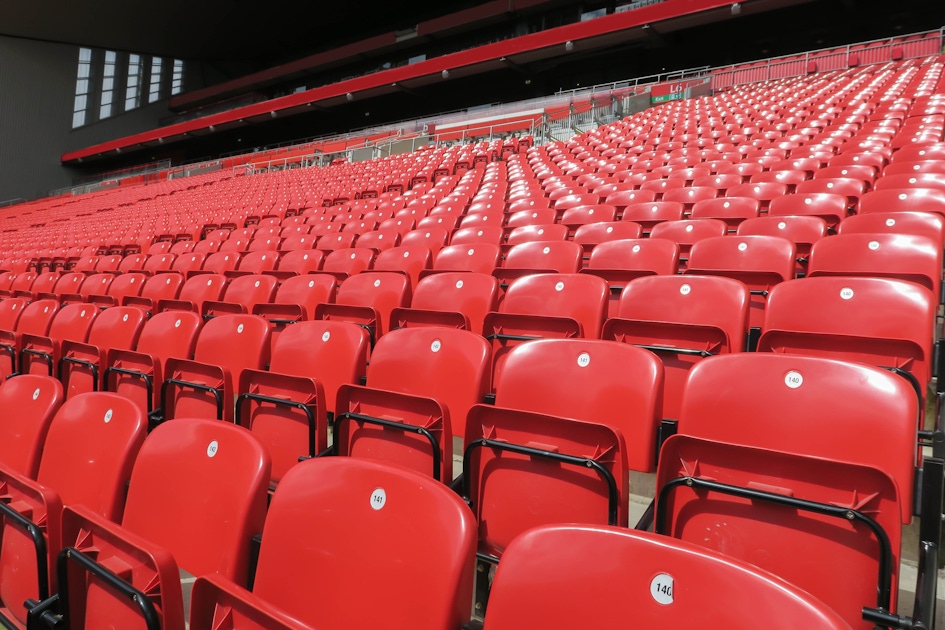 Anfield Stadium Tickets & Tours musement