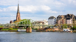 Sachsenhausen, Frankfurt