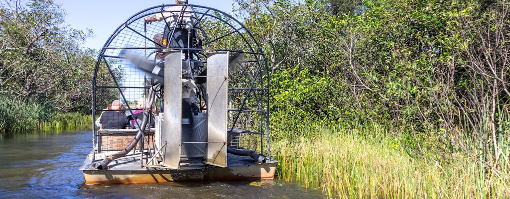 Sawgrass Recreational Park