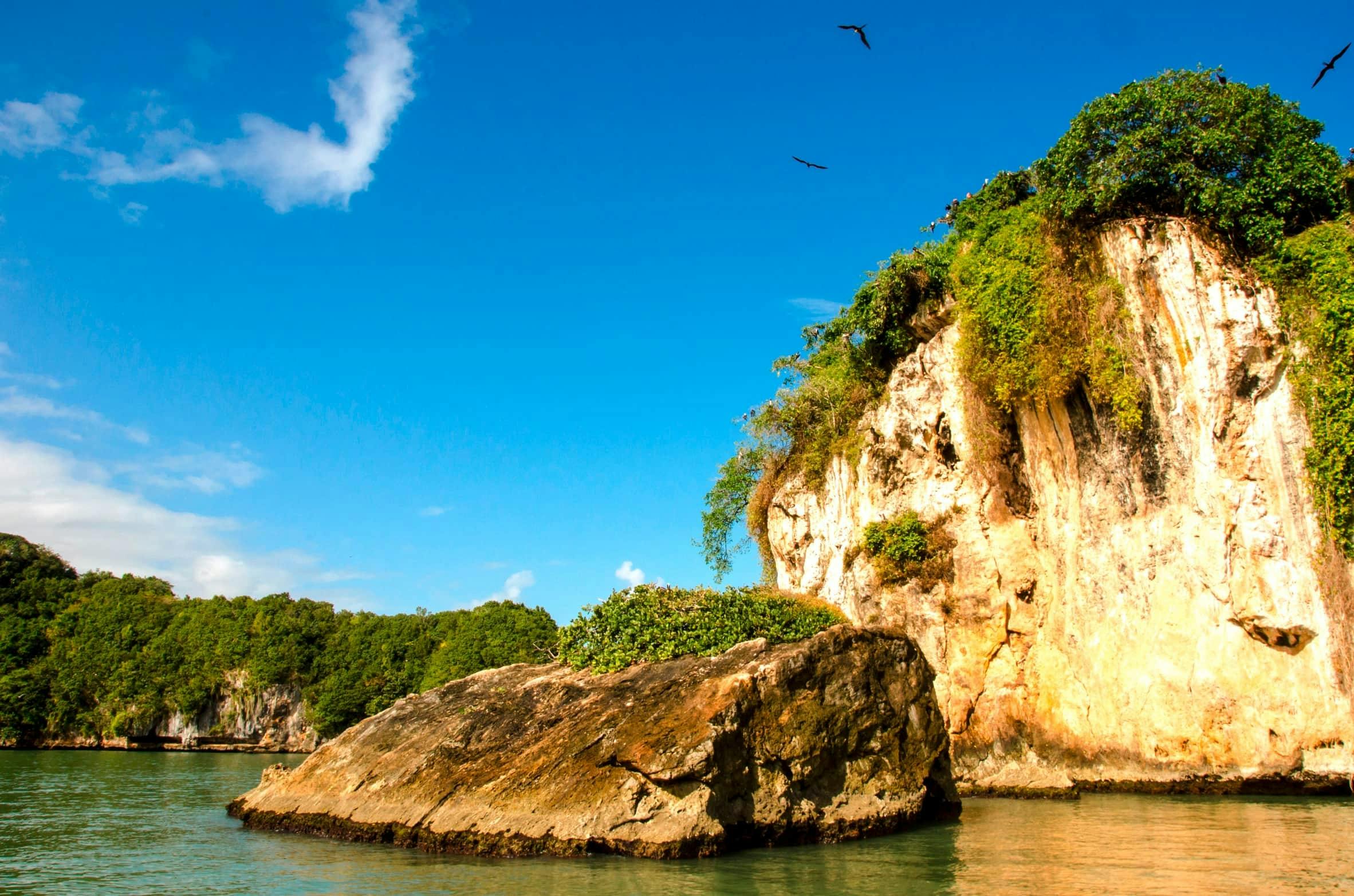 Los Haitises National Park Tour | TUI