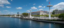 Berges du Rhône