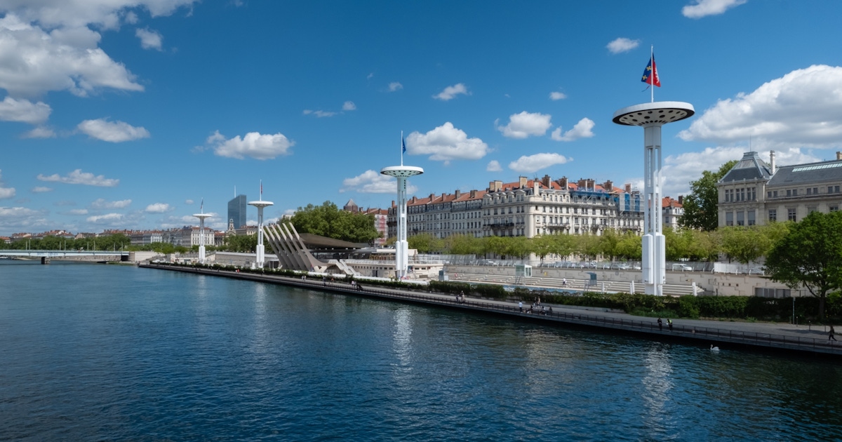Berges du Rhône Tickets & Tours
