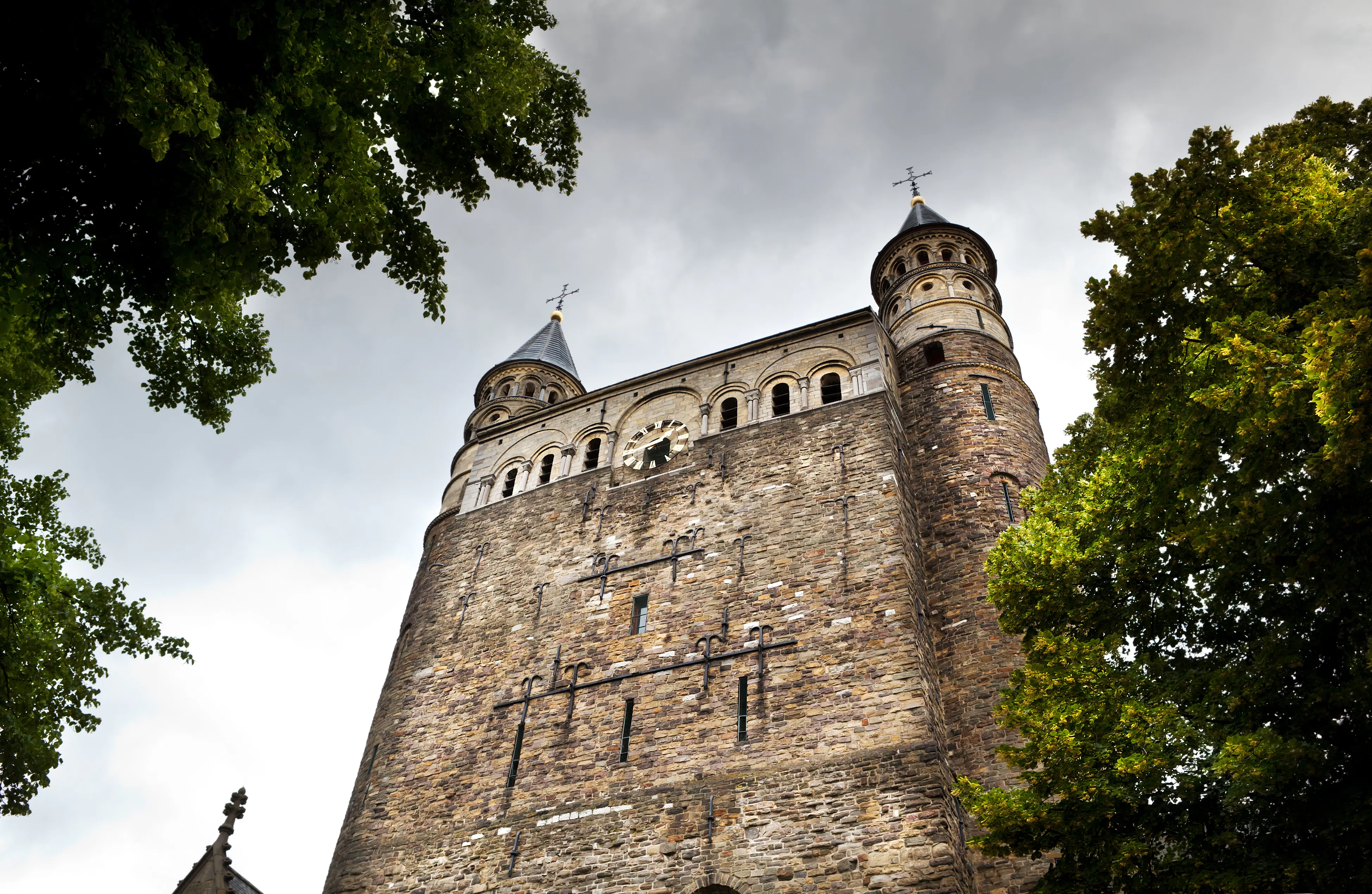 Onze Lieve Vrouwebasiliek, Maastricht