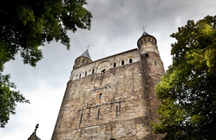 Basilique Notre-Dame de Maastricht