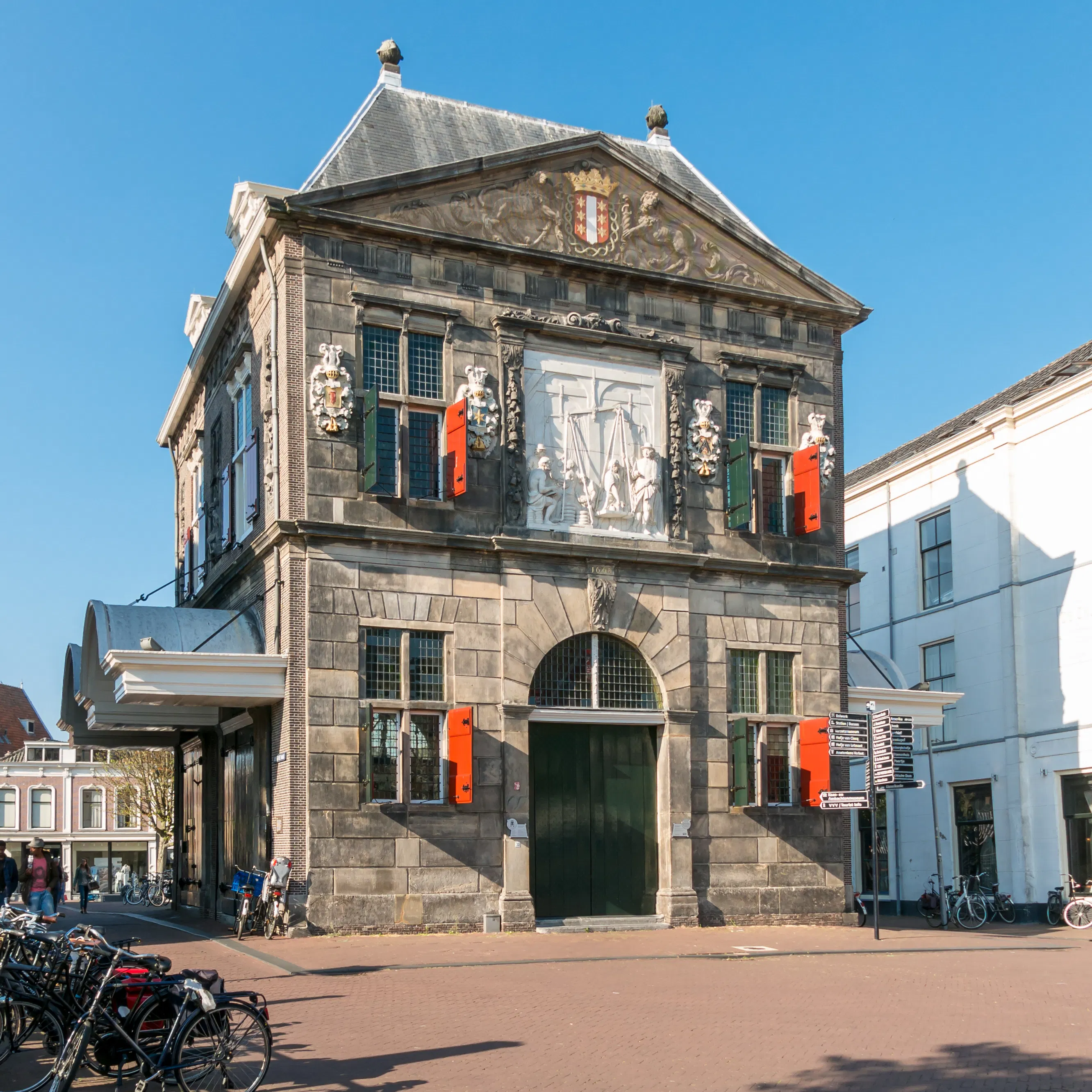 Museum Gouda