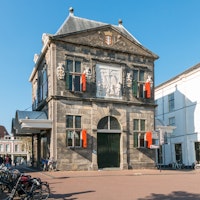 Gouda Museum