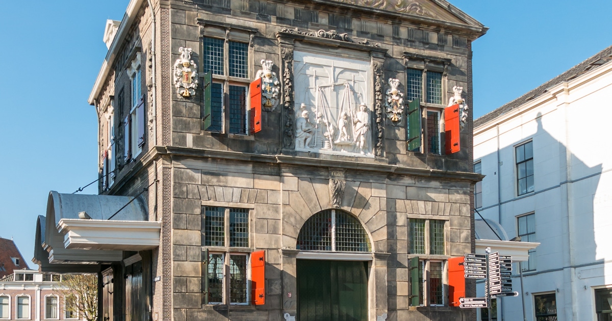 Gouda Museum Tickets & Tours Gouda Museum Tickets & Tours
