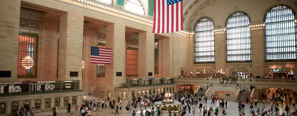 Grand Central Terminal