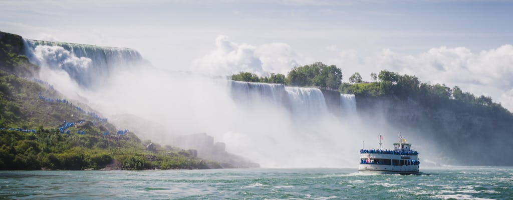 Maid of the Mist