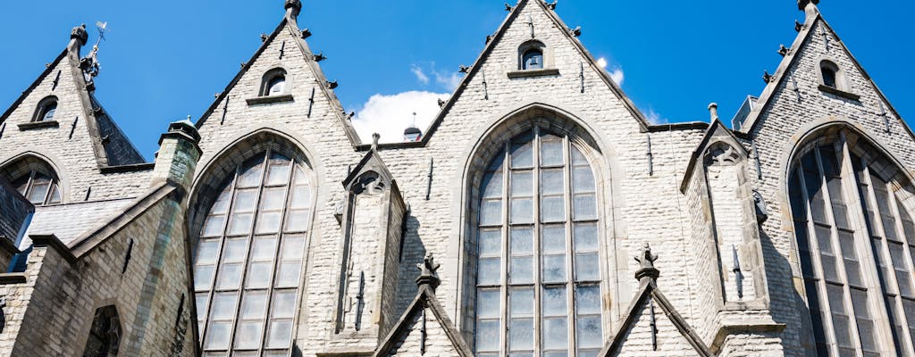 Sint Janskerk, Gouda