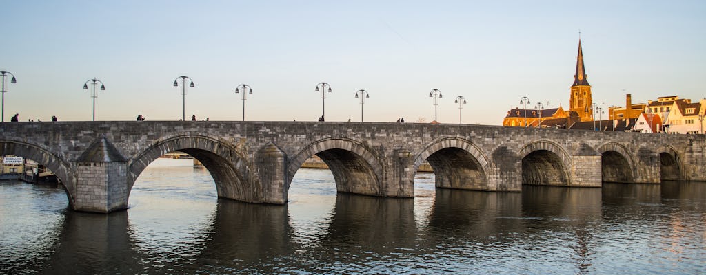 St. Servatius Bridge