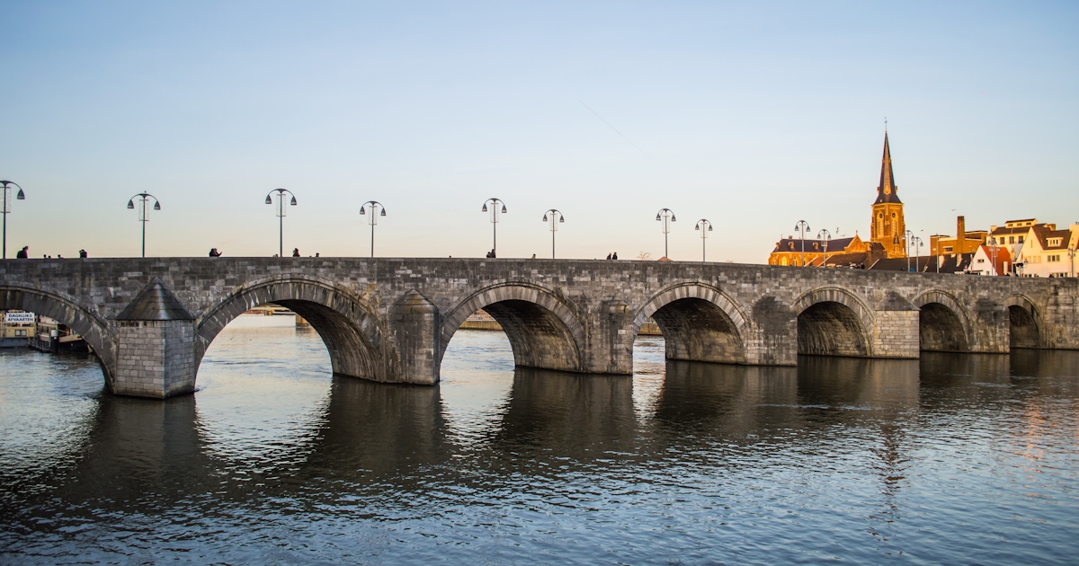 St. Servatius Bridge Tickets & Tours