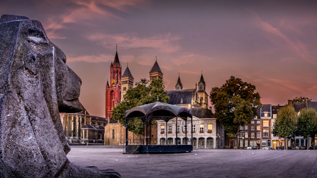 Vrijthof