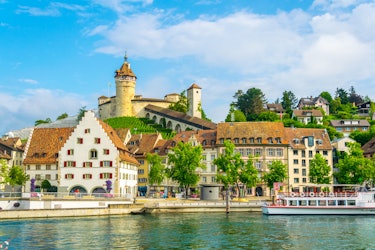 Things to do in Schaffhausen: tours and activities