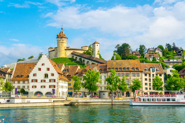 Schaffhausen, Schweiz