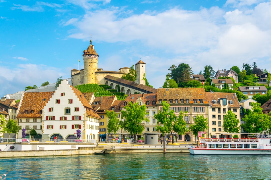 Things to do in Schaffhausen Attractions tours and activities musement