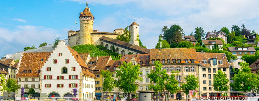 Att göra i Schaffhausen