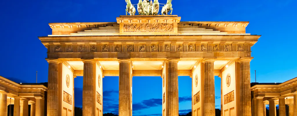 East Berlin