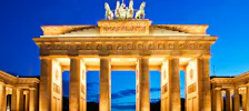 East Berlin
