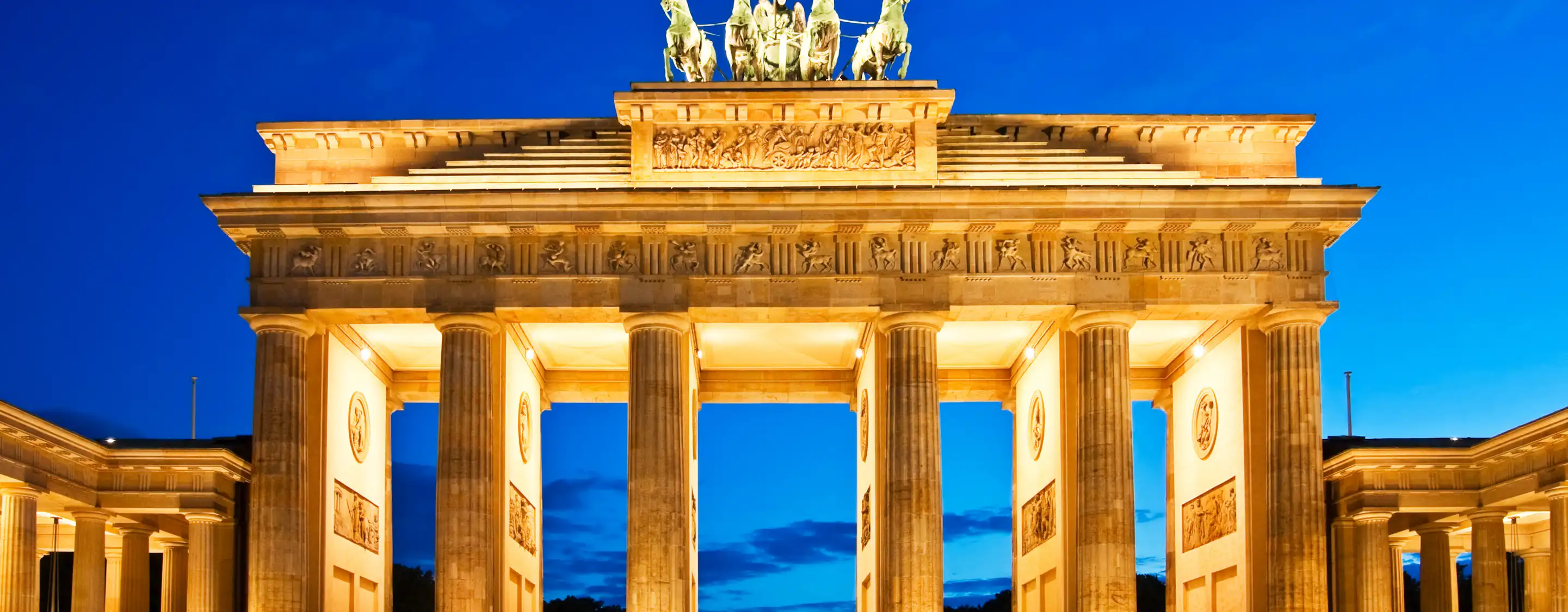 East Berlin