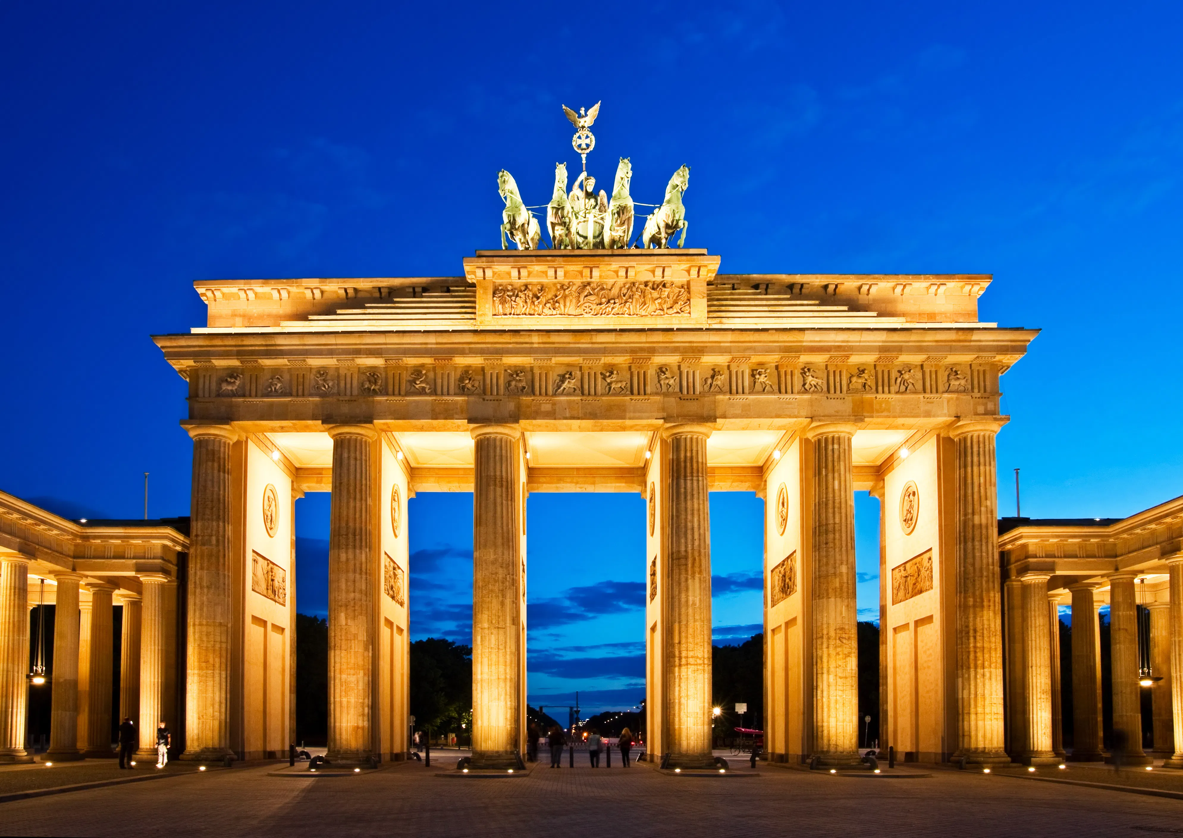 East Berlin