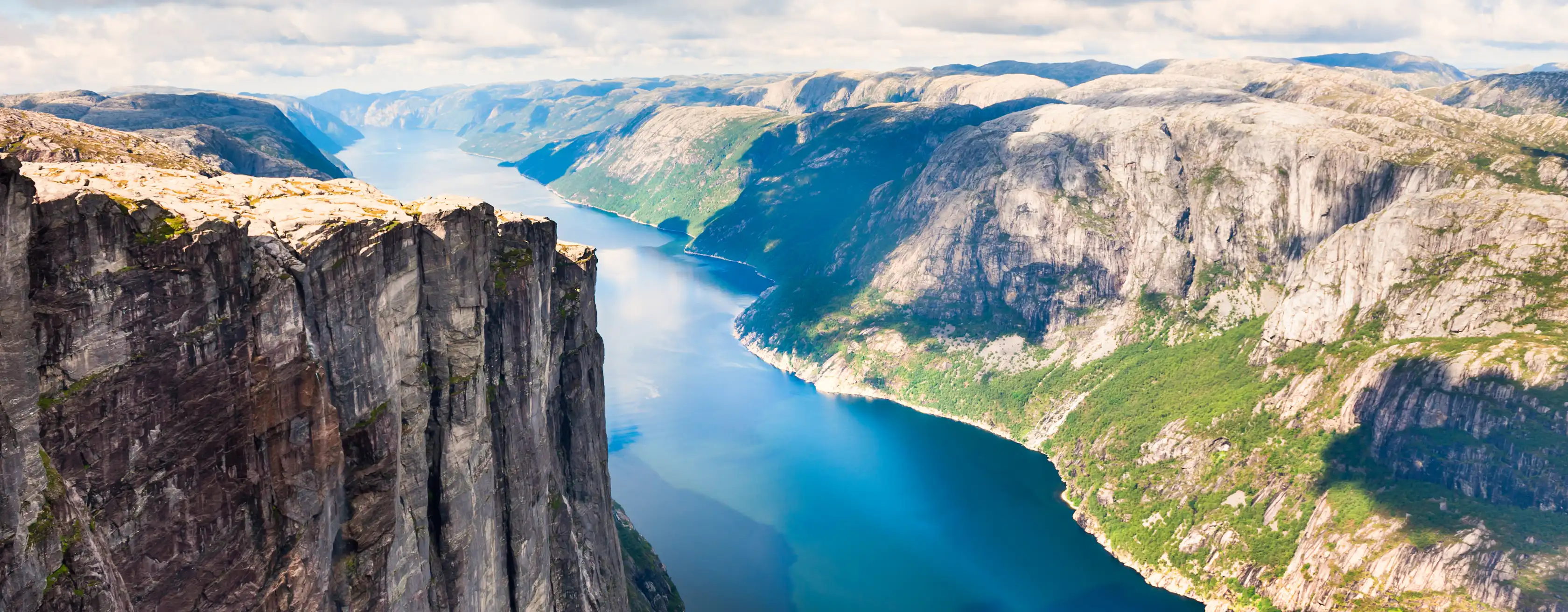 Lysefjord : billets et visites