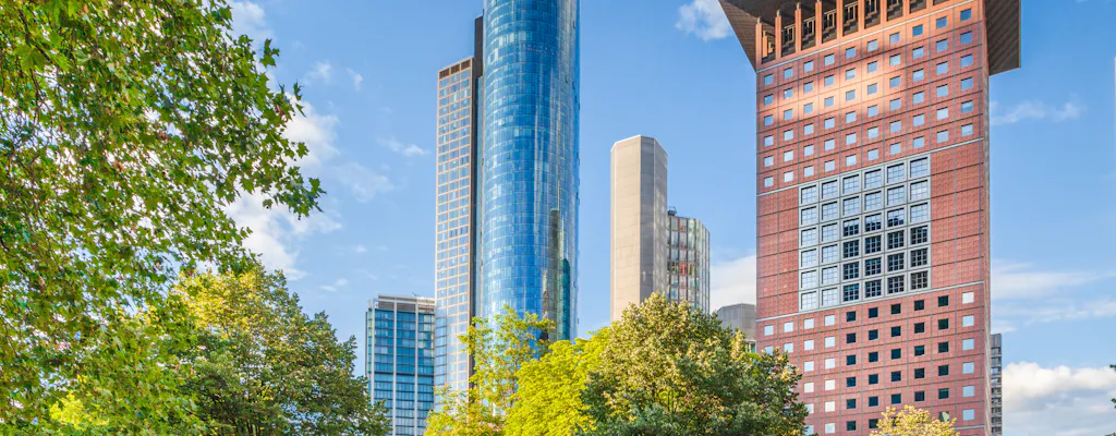 Main Tower, Frankfurt