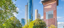 Main Tower, Frankfurt