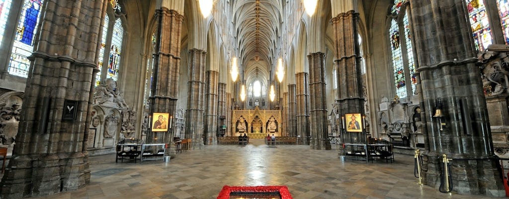 Westminster Abbey