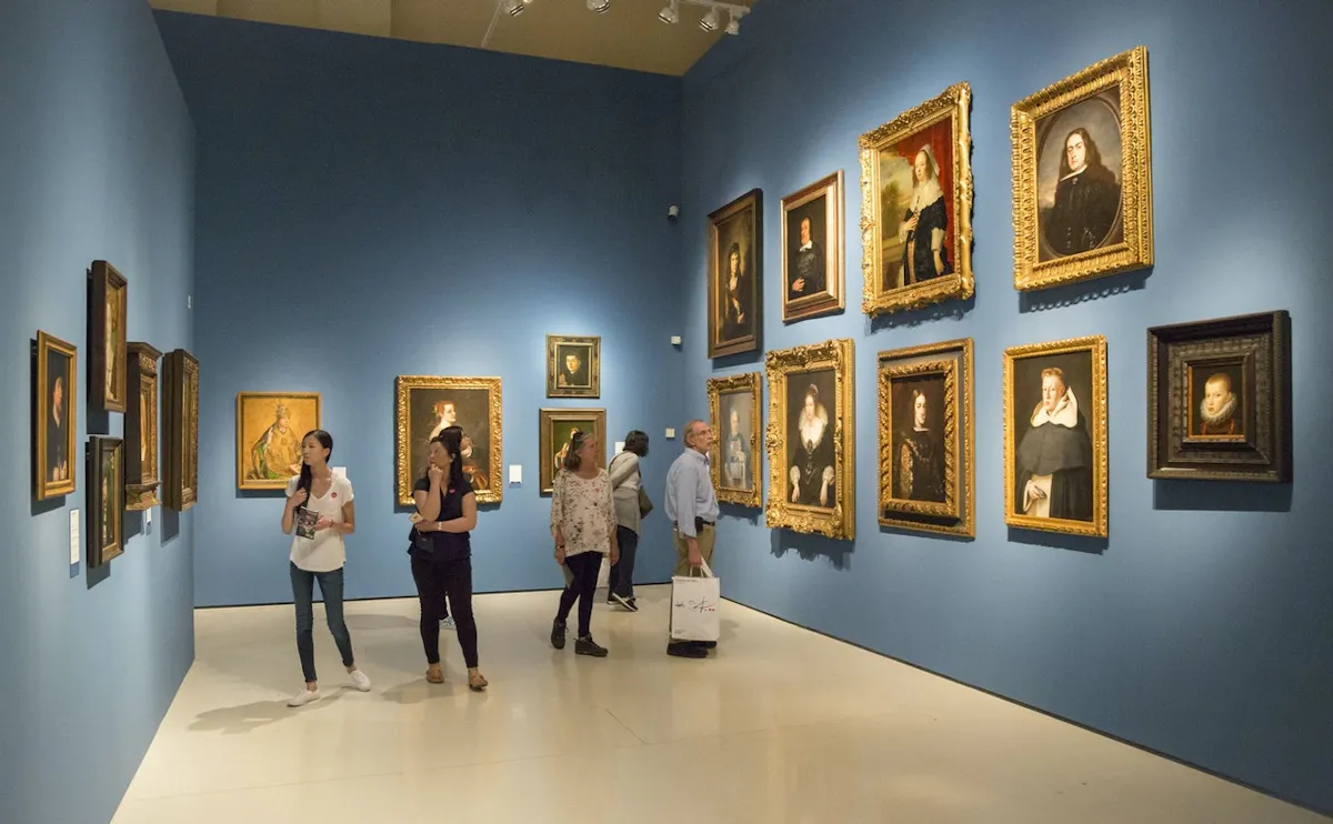 Museu Nacional d’Art de Catalunya: Skip The Line