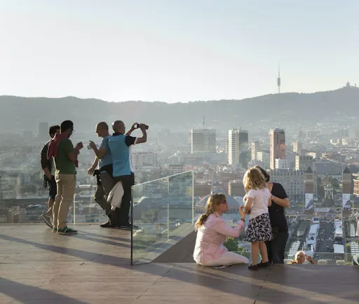 Museu Nacional d’Art de Catalunya: Skip The Line