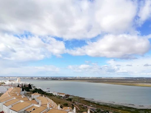 River Guadiana Family Cruise
