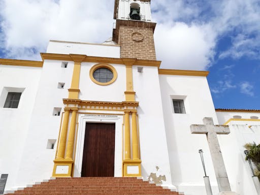 River Guadiana Family Cruise